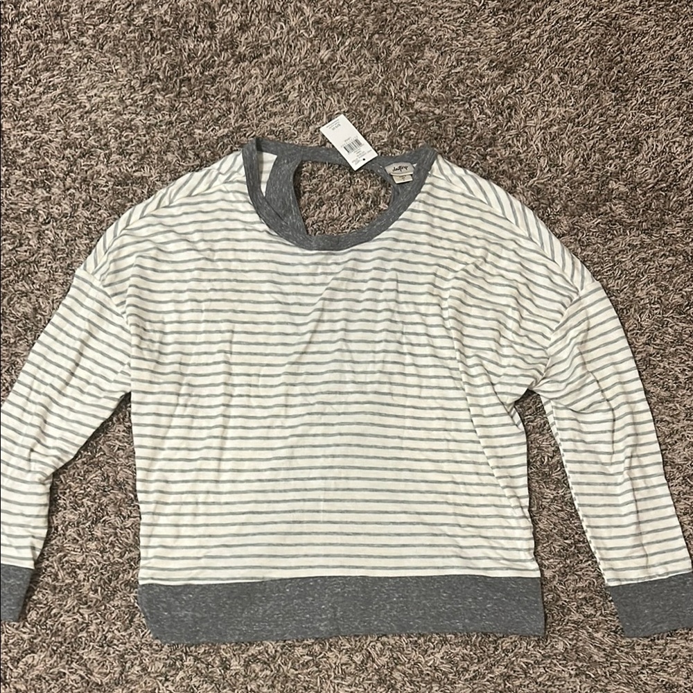Buckle Daytrip top